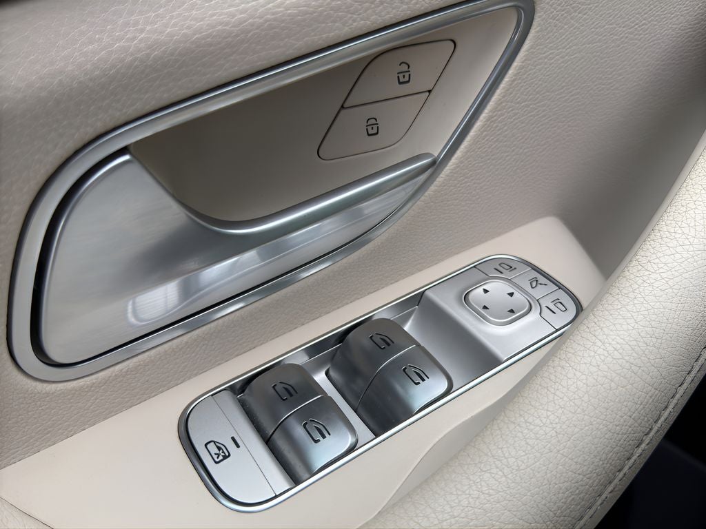 2025 Mercedes-Benz GLS 450 450 4MATIC®