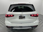 2025 Mercedes-Benz GLS 450 450 4MATIC®