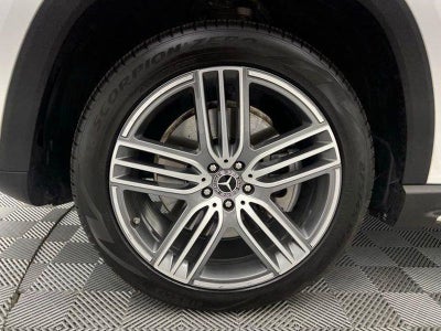 2025 Mercedes-Benz GLS 450 450 4MATIC®