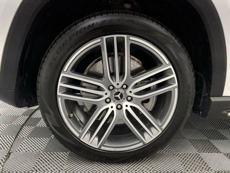 2025 Mercedes-Benz GLS 450 450 4MATIC®