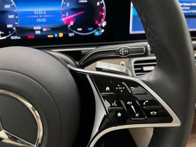 2025 Mercedes-Benz GLS 450 450 4MATIC®