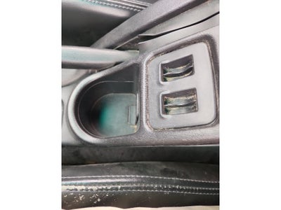 2001 Subaru Legacy GT Limited