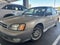 2001 Subaru Legacy GT Limited