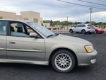 2001 Subaru Legacy GT Limited