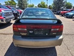 2000 Subaru Outback Outback Ltd