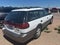 1996 Subaru Legacy Wagon Outback
