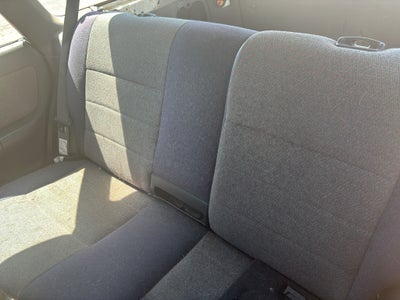 1996 Subaru Legacy Wagon Outback