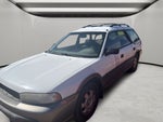 1996 Subaru Legacy Wagon Outback