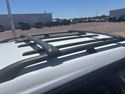 1996 Subaru Legacy Wagon Outback