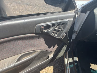 1996 Subaru Legacy Wagon Outback