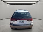 1996 Subaru Legacy Wagon Outback