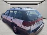 1996 Subaru Legacy Wagon Outback