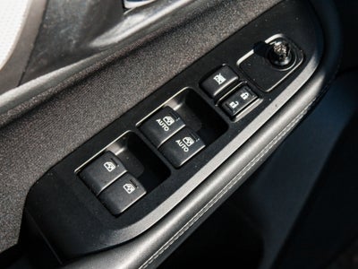 2017 Subaru Legacy Premium