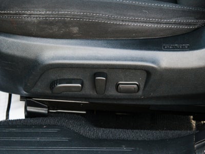 2017 Subaru Legacy Premium