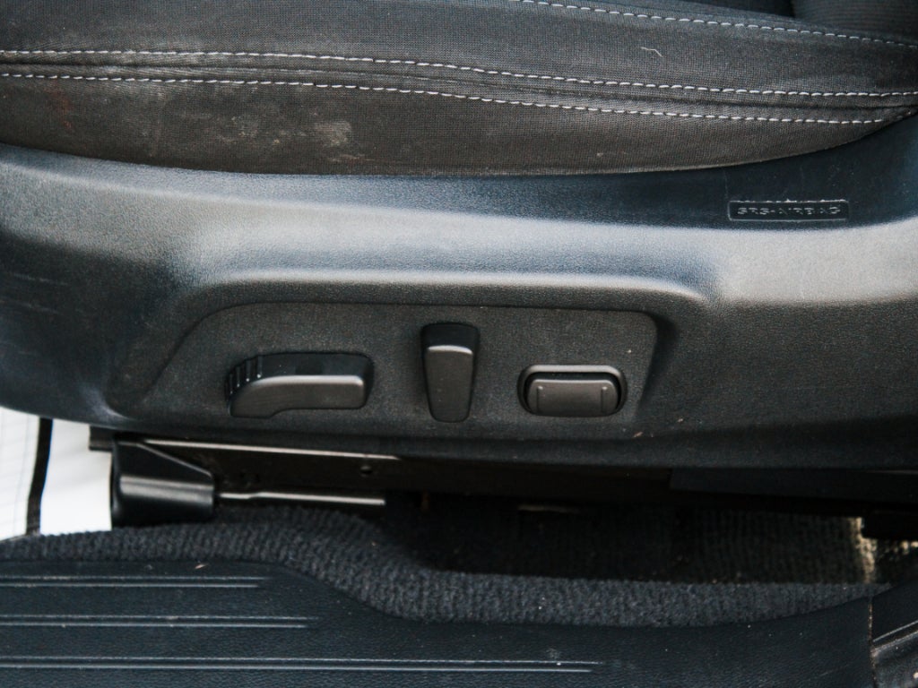 2017 Subaru Legacy Premium
