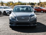 2017 Subaru Legacy Premium