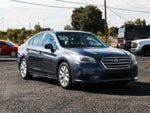 2017 Subaru Legacy Premium