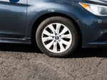 2017 Subaru Legacy Premium