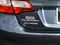 2017 Subaru Legacy Premium
