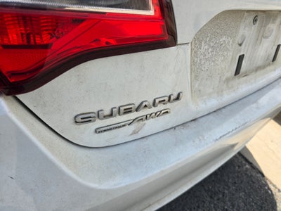 2015 Subaru Legacy 2.5i Premium