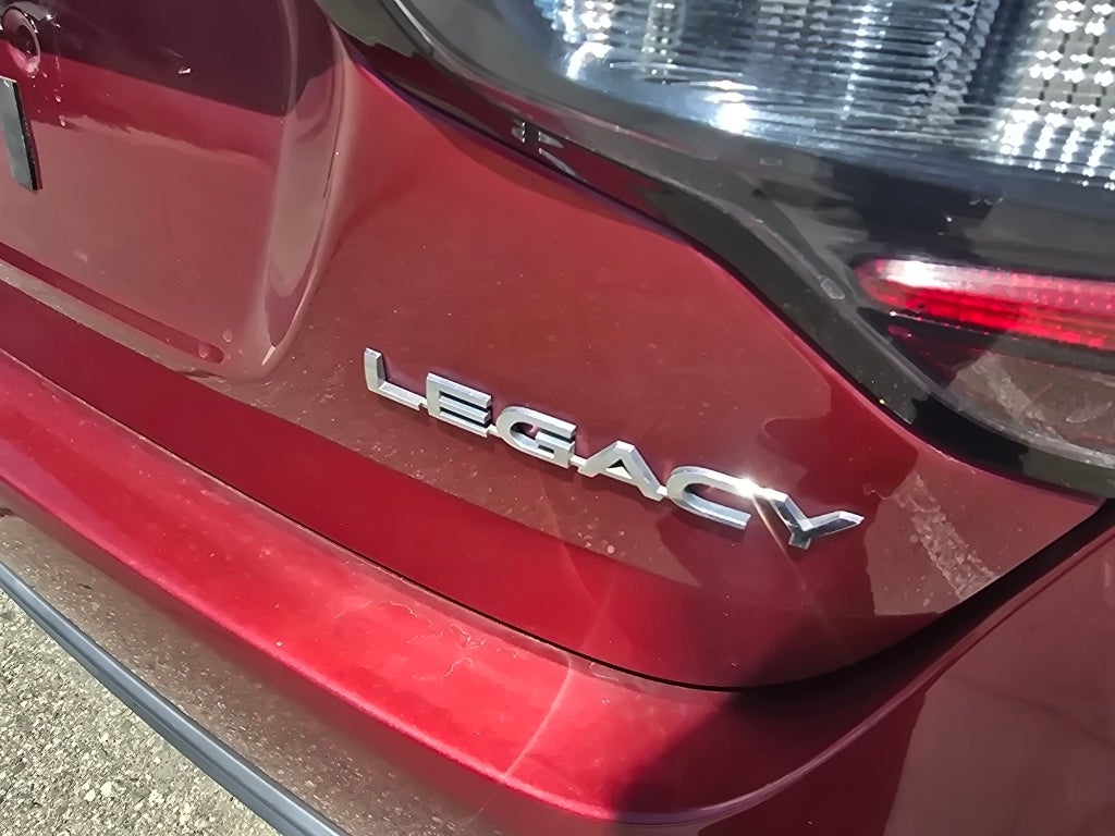 2020 Subaru Legacy Premium