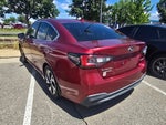 2020 Subaru Legacy Premium