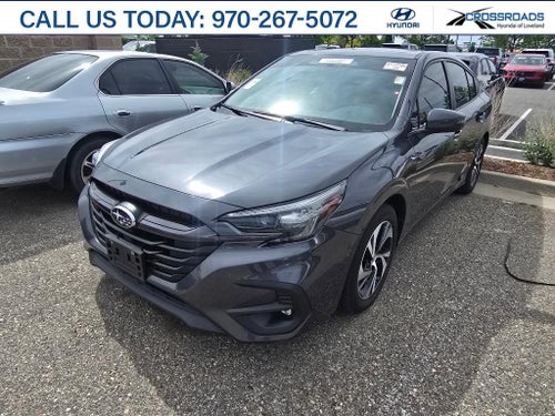 2024 Subaru Legacy Premium