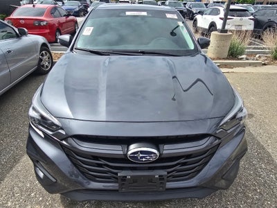 2024 Subaru Legacy Premium