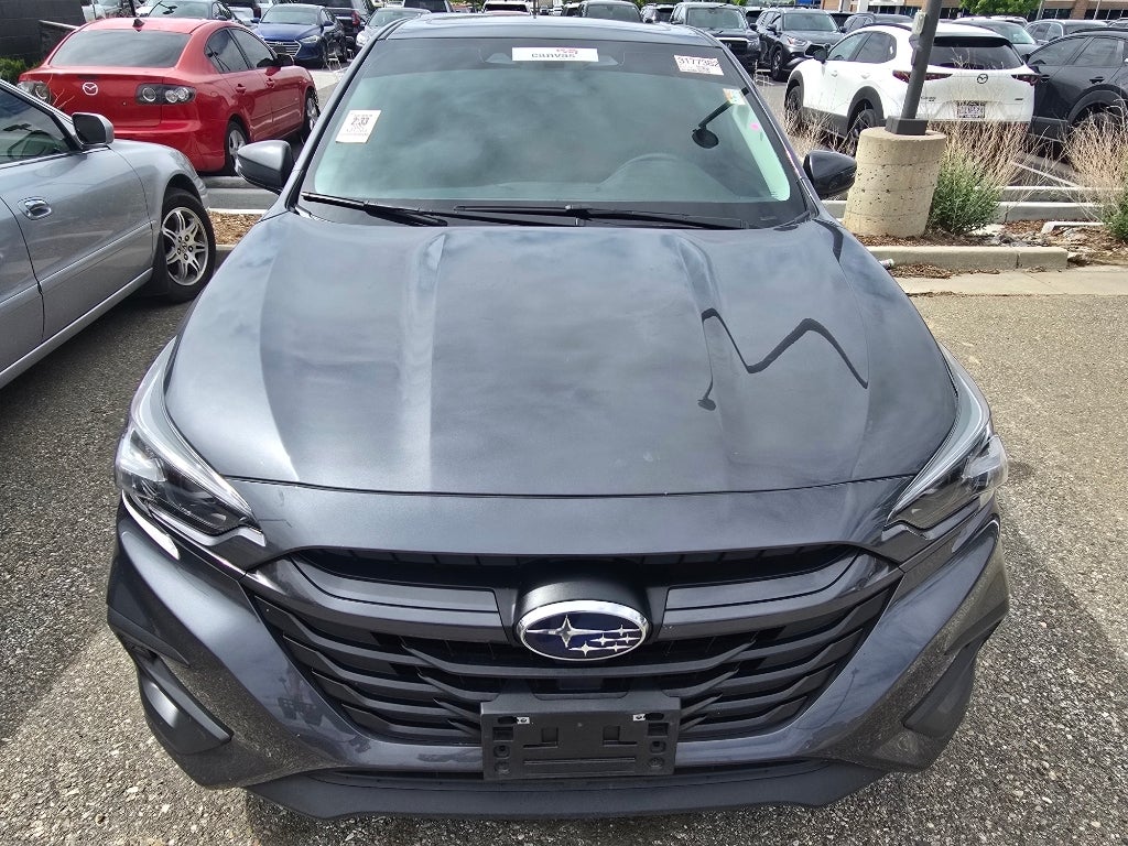 2024 Subaru Legacy Premium