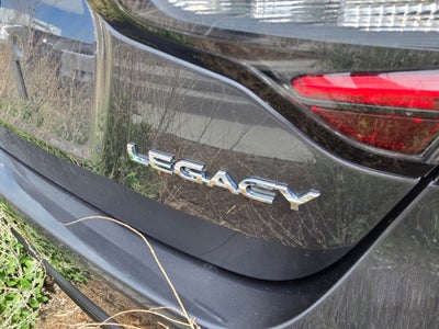 2024 Subaru Legacy Premium
