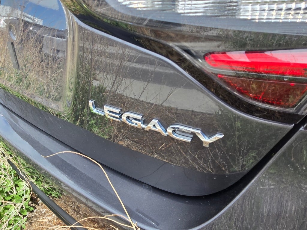 2024 Subaru Legacy Premium