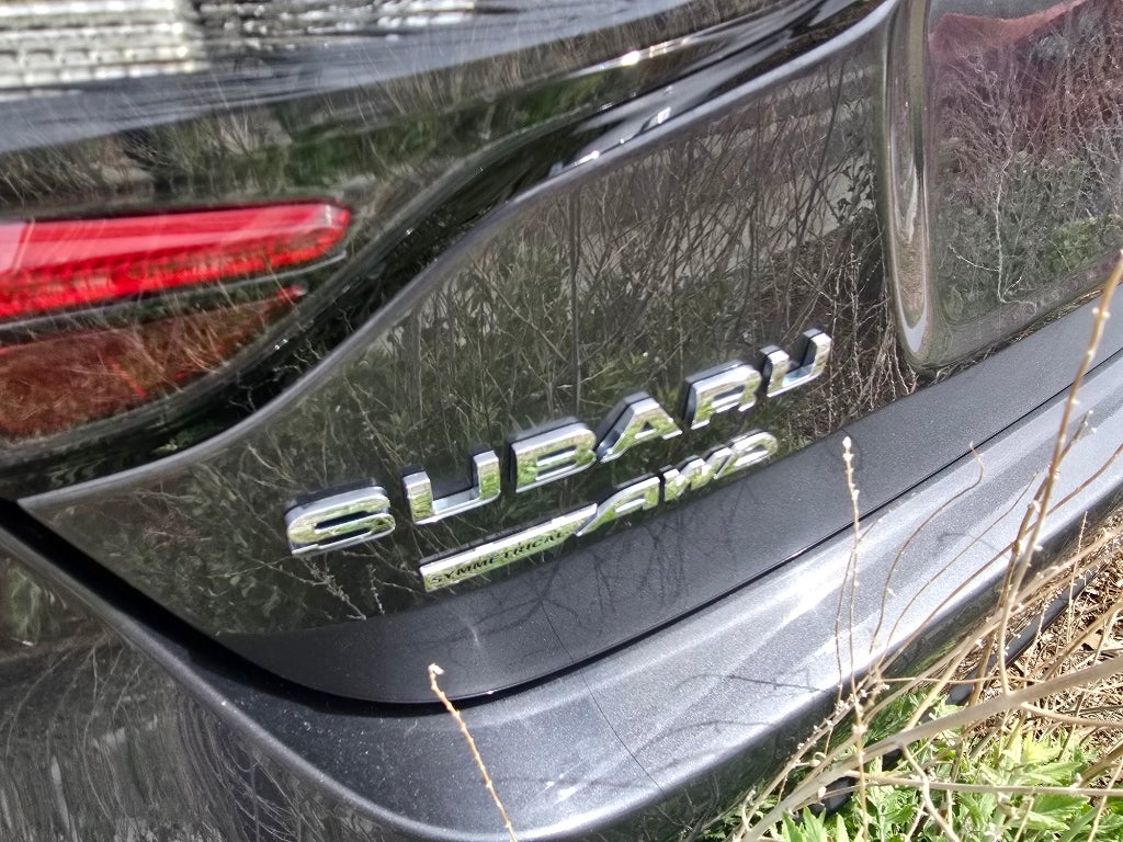2024 Subaru Legacy Premium