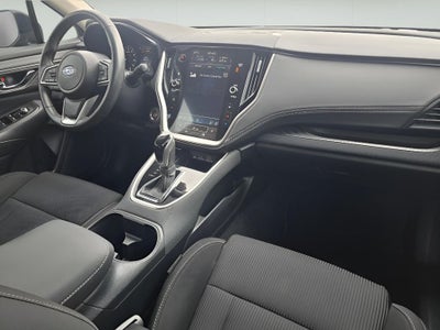 2024 Subaru Legacy Premium