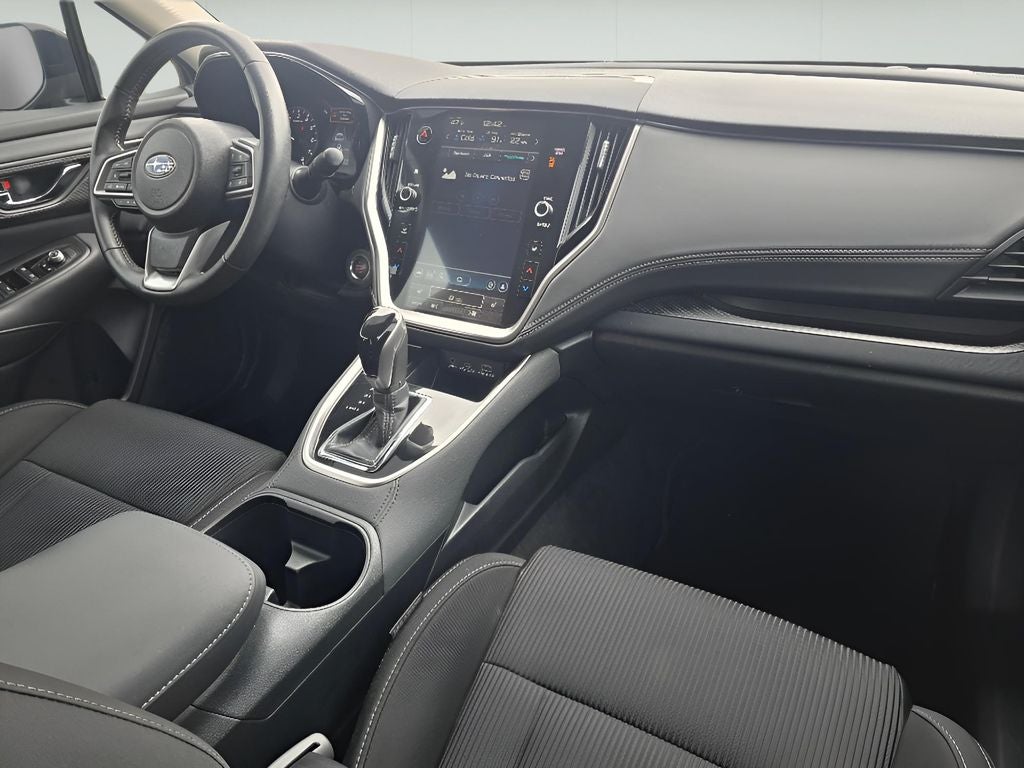 2024 Subaru Legacy Premium