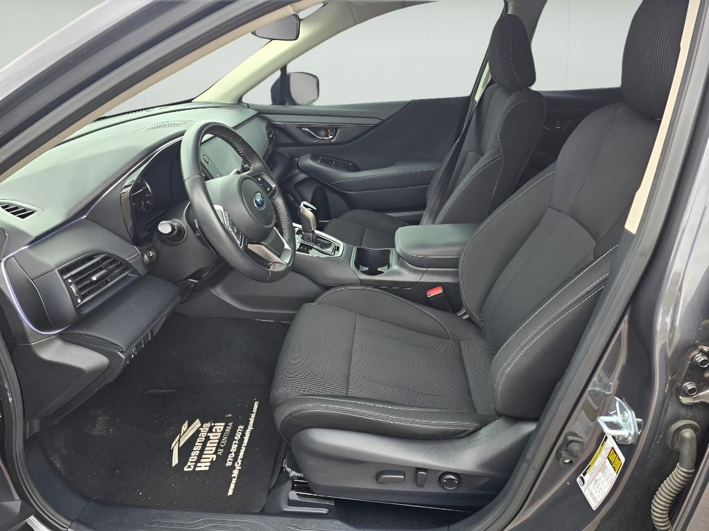 2024 Subaru Legacy Premium