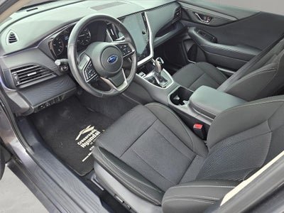 2024 Subaru Legacy Premium