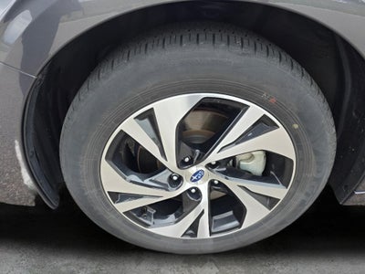 2024 Subaru Legacy Premium