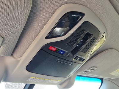 2022 Subaru Legacy Sport
