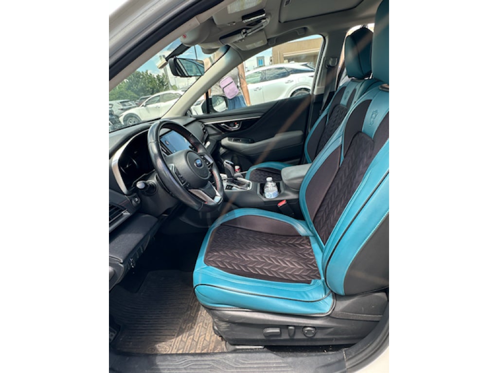 2022 Subaru Legacy Sport