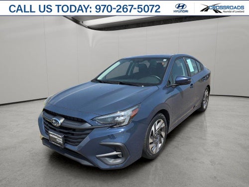 2023 Subaru Legacy Limited