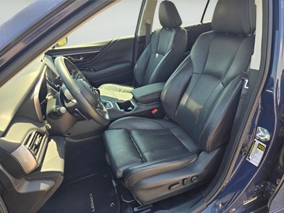 2023 Subaru Legacy Limited
