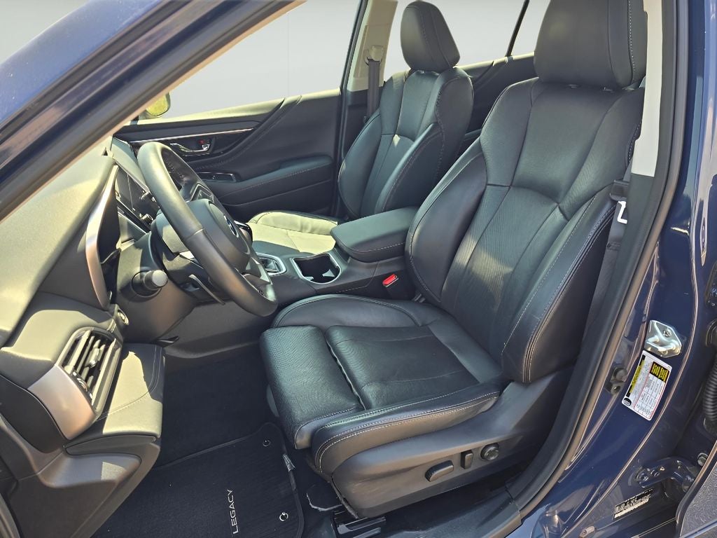 2023 Subaru Legacy Limited