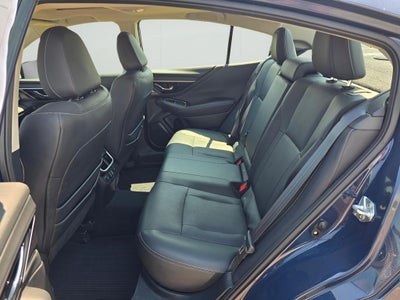 2023 Subaru Legacy Limited