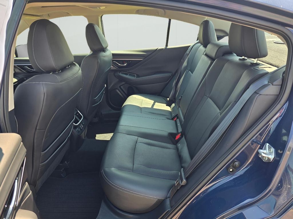 2023 Subaru Legacy Limited