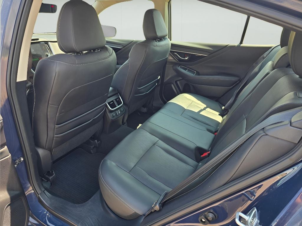 2023 Subaru Legacy Limited