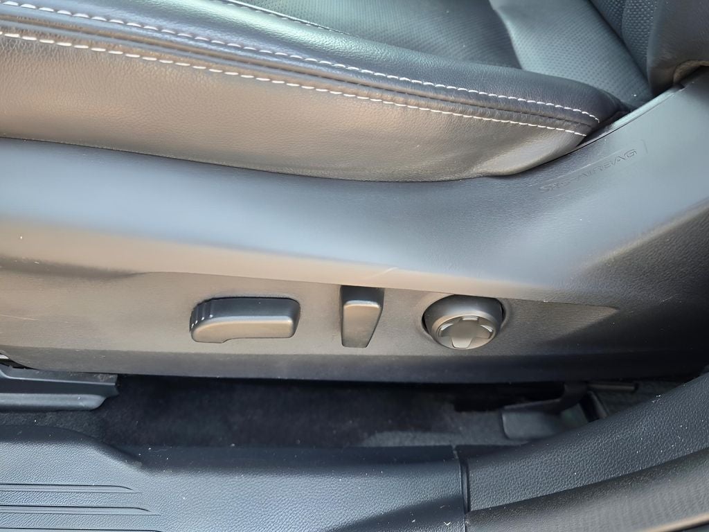 2023 Subaru Legacy Limited
