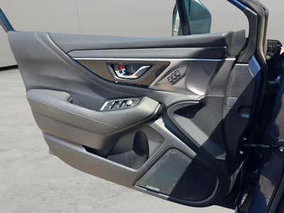 2023 Subaru Legacy Limited