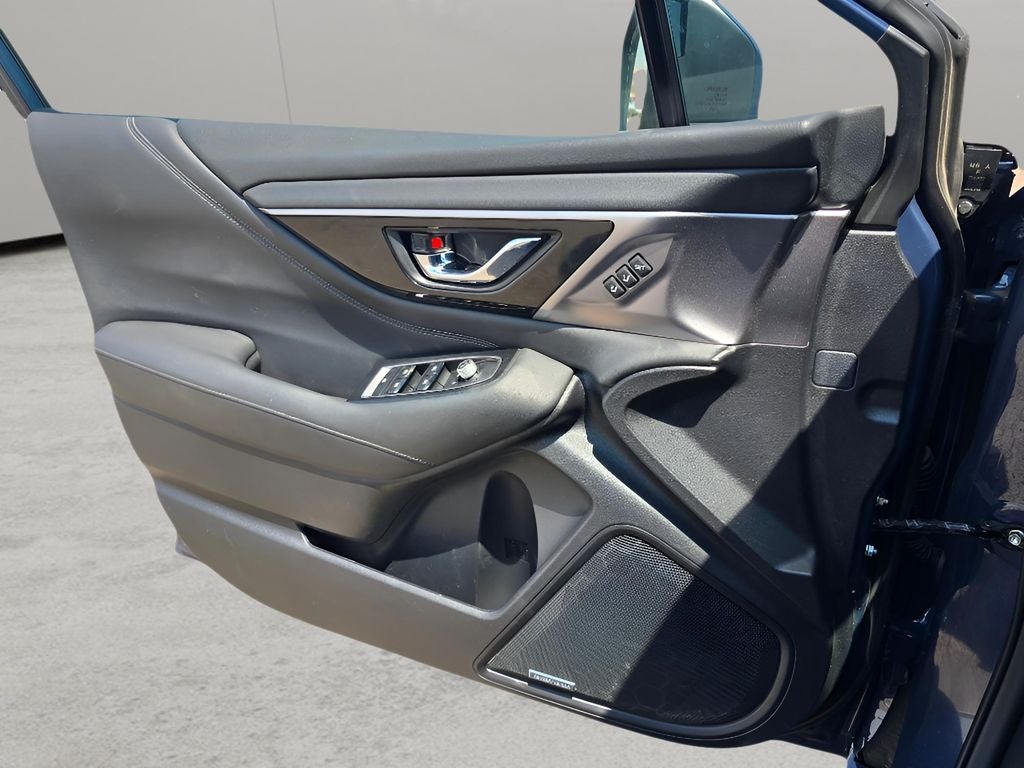 2023 Subaru Legacy Limited