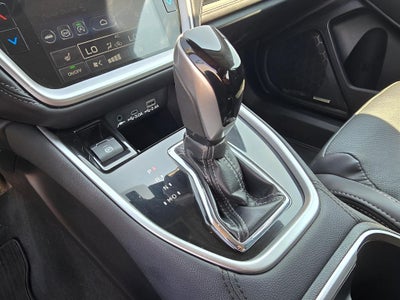 2023 Subaru Legacy Limited