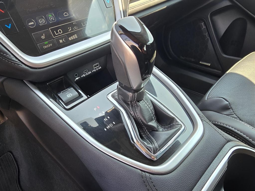 2023 Subaru Legacy Limited